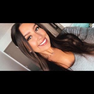 Meet your Posher, Kim